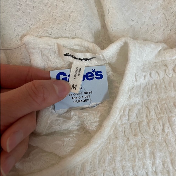 White Dressy Tank Bundle | Set of 3 - Picture 9 of 16